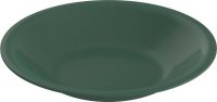 Farfurie adâncă CARUBA 21 cm, verde