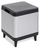 Coș de gunoi BERLINO, 40 L