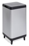Coș de gunoi BERLINO, 80 L