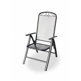 Scaun extensibil din metal ZWMC - 38
