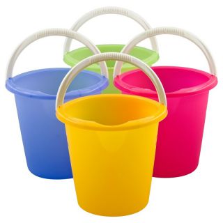 Găleată de curățare 10L - MIX CURVER