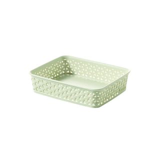 Coș MY STYLE - A5 - crem CURVER
