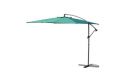 Umbrelă de soare 350 cm - verde