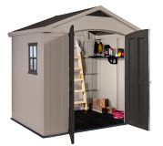 Casă de grădină FACTOR