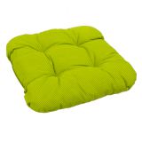 Pernă scaun SUC 50310-211- verde