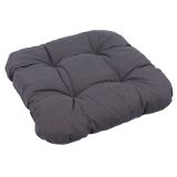 Pernă pentru scaun Sousa grafit 50310-700