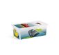 Cutie de depozitare din plastic KIS C CARS - XS