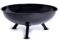 Șemineu de grădină LAKI