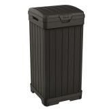Coș de gunoi din plastic BALTIMORE - 125 L