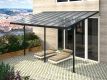 Pergola de grădină - BRUCE H