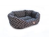 Culcuș pentru câini  Lasky - 50 cm