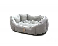 Culcuș pentru câini Alík, 50 cm