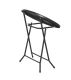 Masă pliantă metalică de grădină ZWMT-60F - 72x60x90 cm