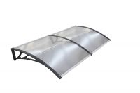 Adăpost de intrare 200 x 100 cm