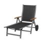 Șezlong de poziționare ASS CONFORT