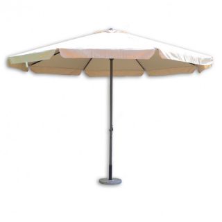Umbrelă de soare STANDART 4m - bej