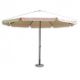 Umbrelă de soare STANDART 4m - bej