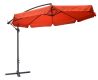 Umbrelă de soare teracotă 300cm EXCLUSIV